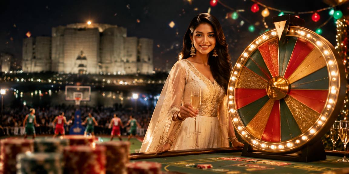 33h 33h অ্যাপ - আপনার হাতে সম্পূর্ণ লবি